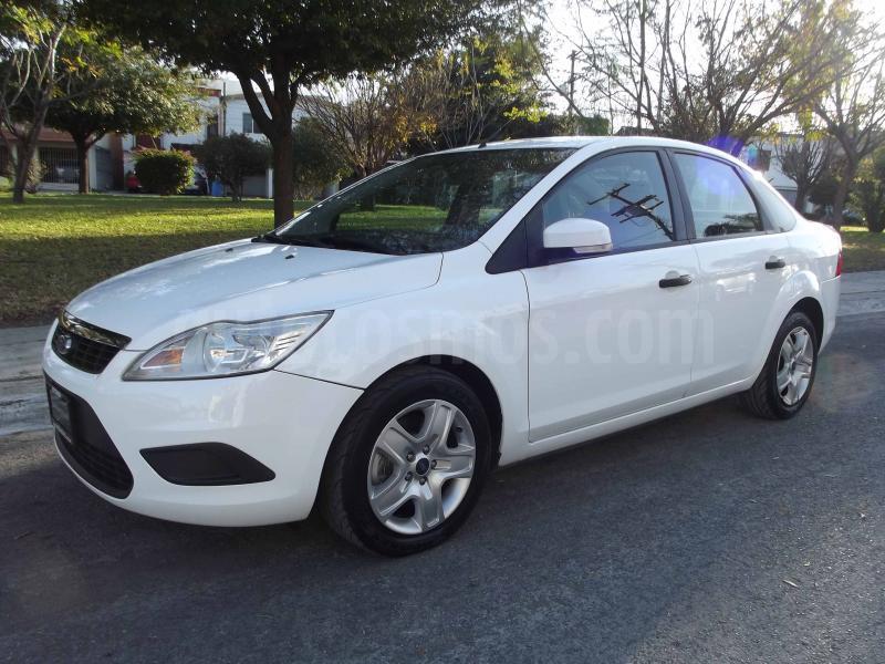 foto Ford Focus ZX3 usado