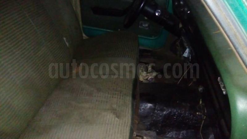 foto Ford ford maverick 1975 usado