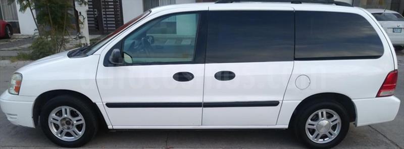 foto Ford Freestar SE usado