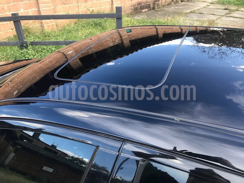foto Ford Fusion 3.0L Aut usado
