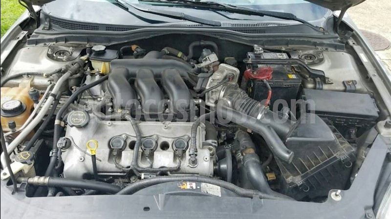 foto Ford Fusion Fusion usado