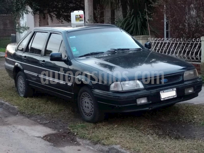 foto Ford Galaxy 2.0i Ghia Abs usado