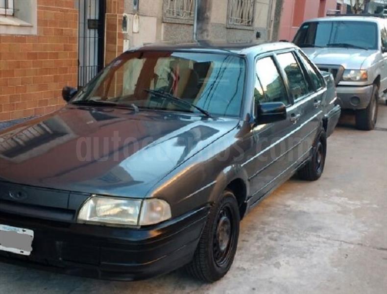foto Ford Galaxy 2.0i GL usado