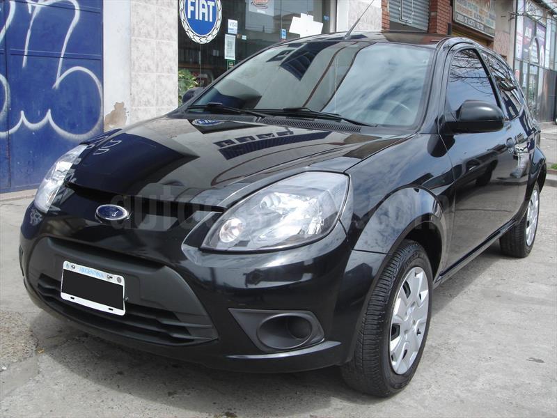 Auto ford ka usado #7