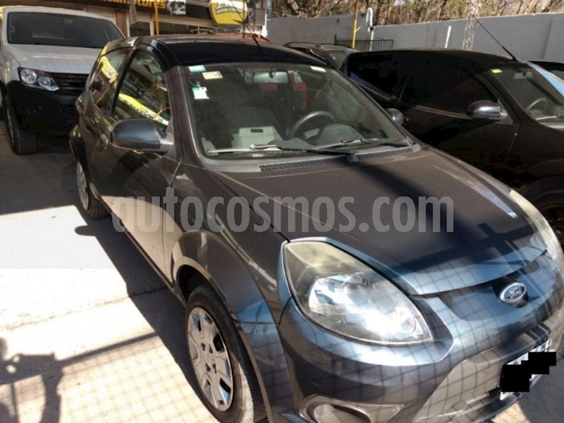 foto Ford Ka 1.0 Fly Viral usado