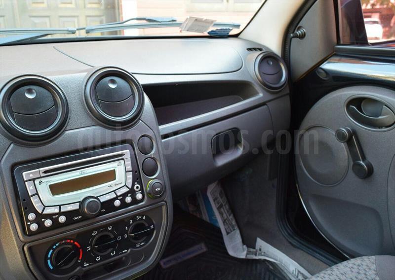 foto Ford Ka 1.0L Fly Viral usado