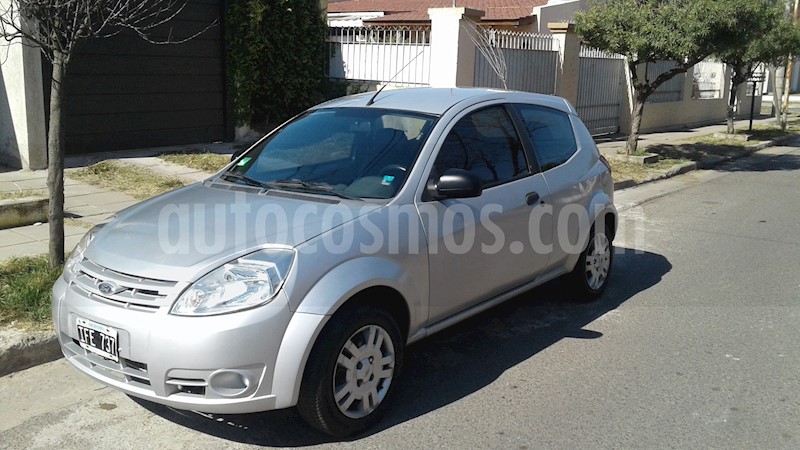 foto Ford Ka 1.0L Fly Viral usado
