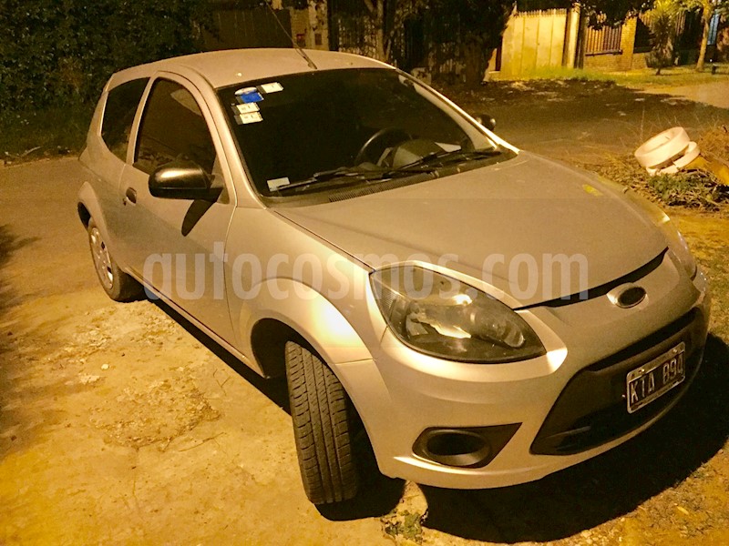 foto Ford Ka 1.0L Fly Viral usado