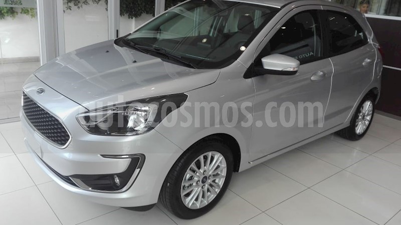 foto Ford Ka 1.5L SEL nuevo