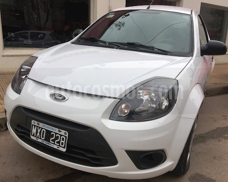 foto Ford Ka 1.6 Fly Viral usado