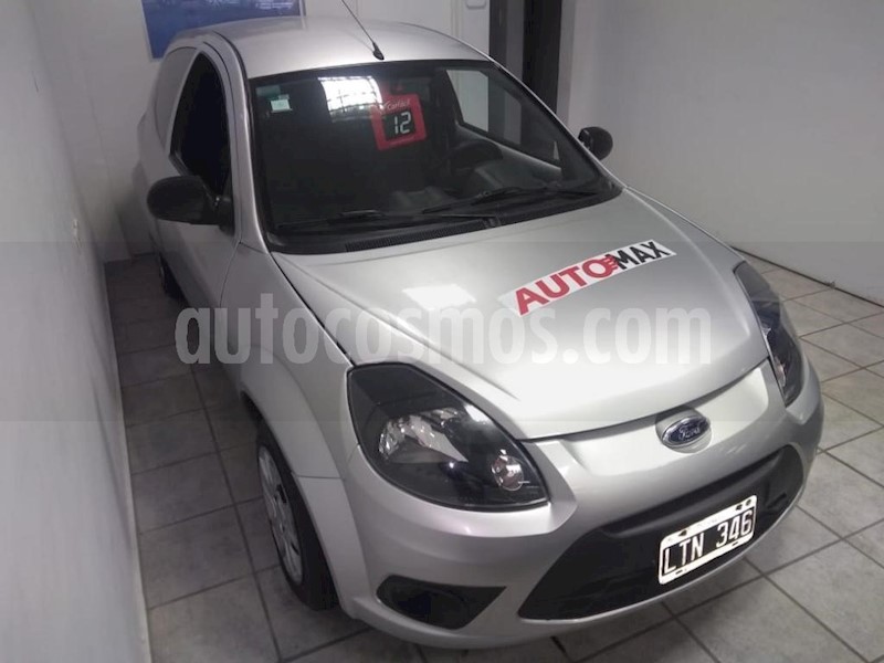 foto Ford Ka 1.6 Fly Viral usado