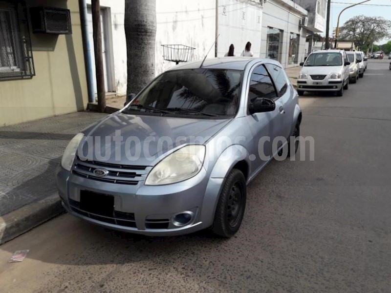 foto Ford Ka 1.6 Fly Viral usado