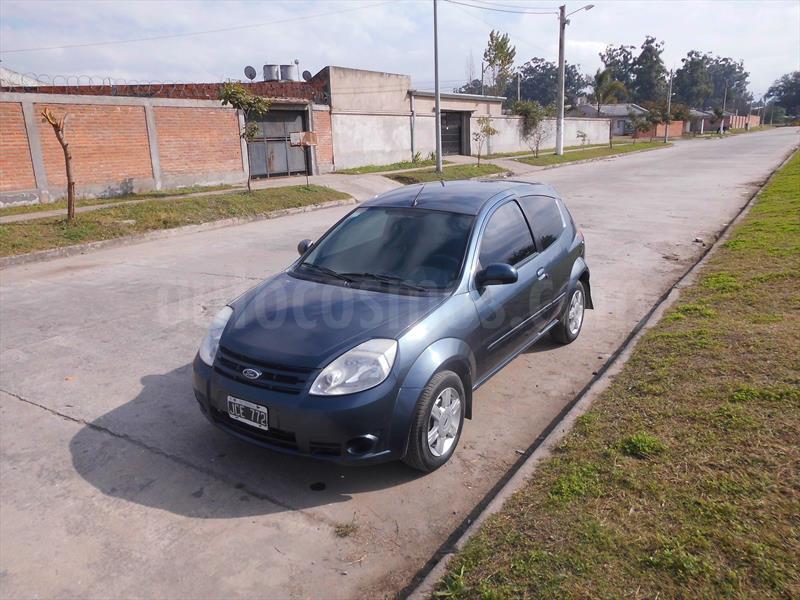 foto Ford Ka 1.6L Pulse usado