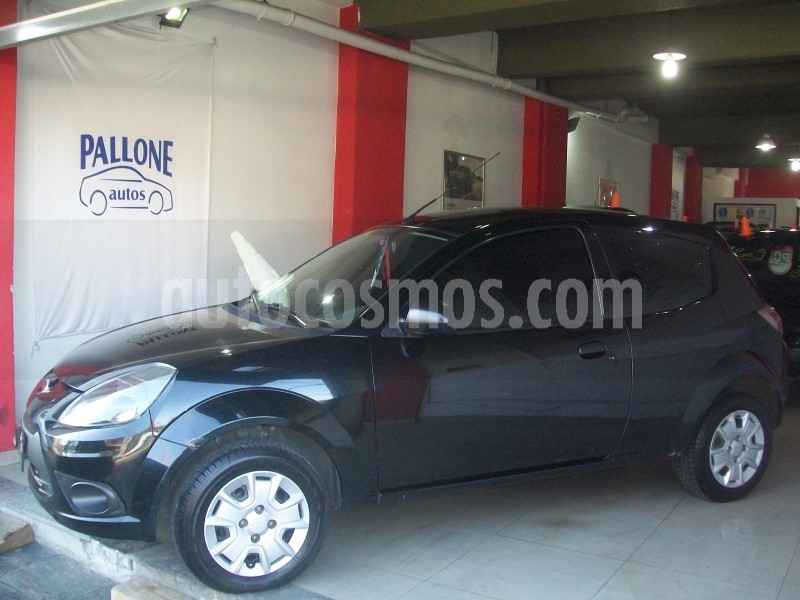 foto Ford Ka Fly Viral 1.6 usado