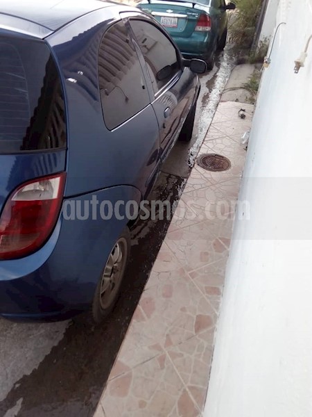 foto Ford ka ka 2005 usado