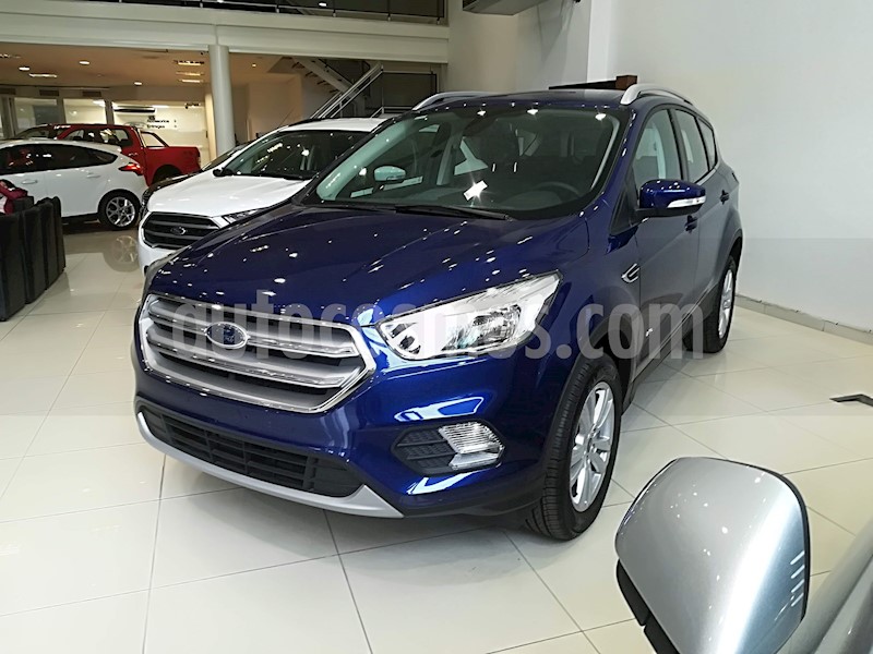 foto Ford Kuga 2.0L SEL 4x2 nuevo