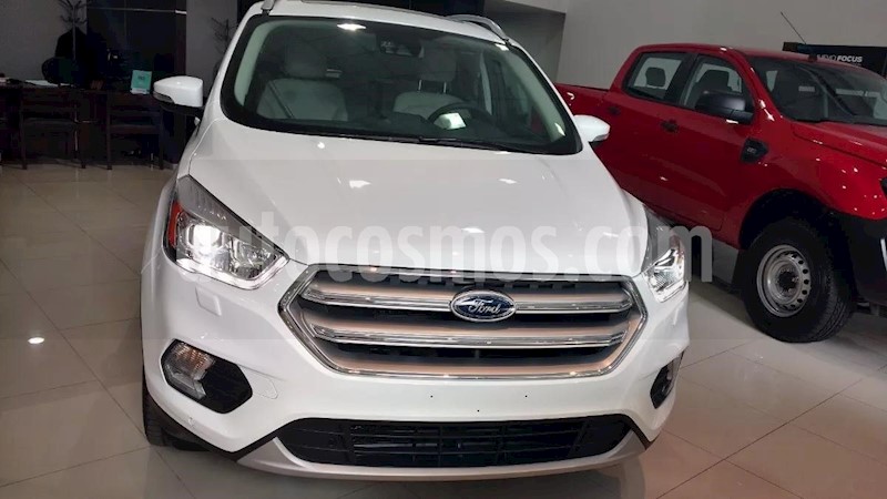 foto Ford Kuga 2.0L Titanium 4x4 nuevo