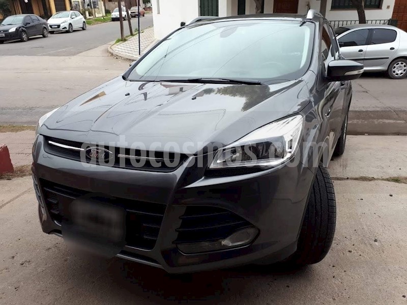 foto Ford Kuga SEL 1.6T usado