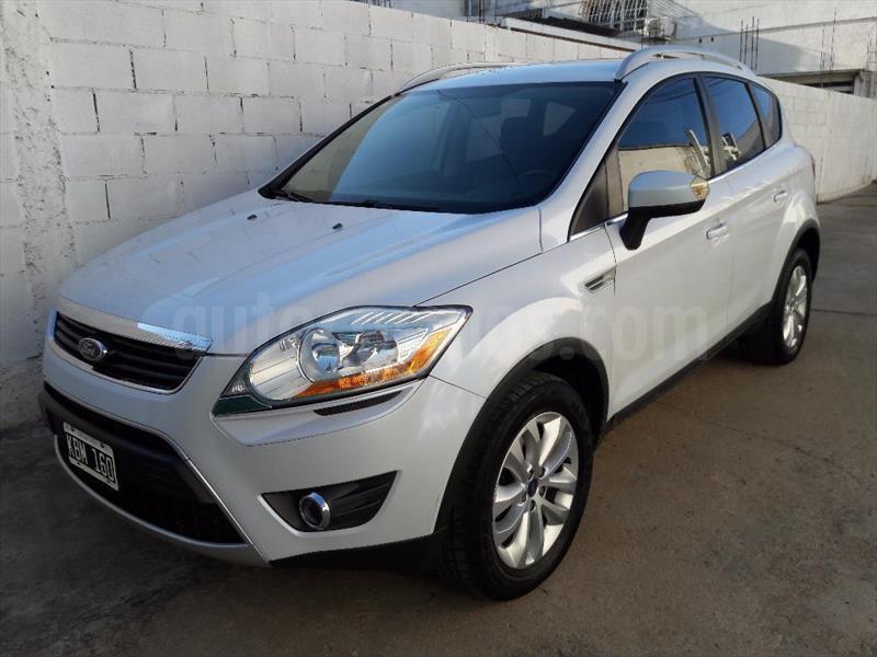foto Ford Kuga Trend usado