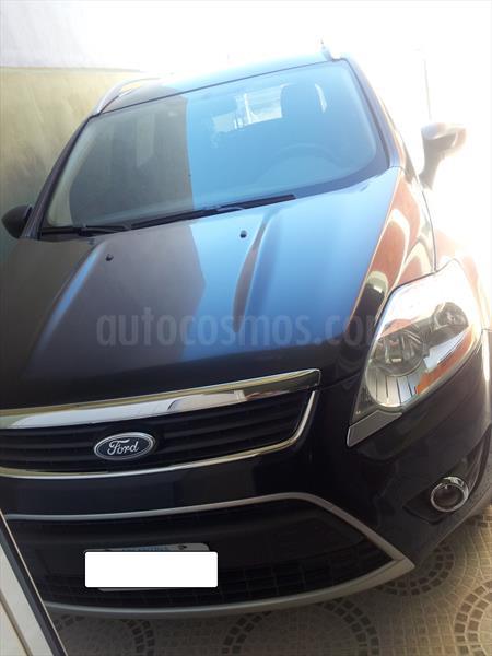 foto Ford Kuga Trend usado