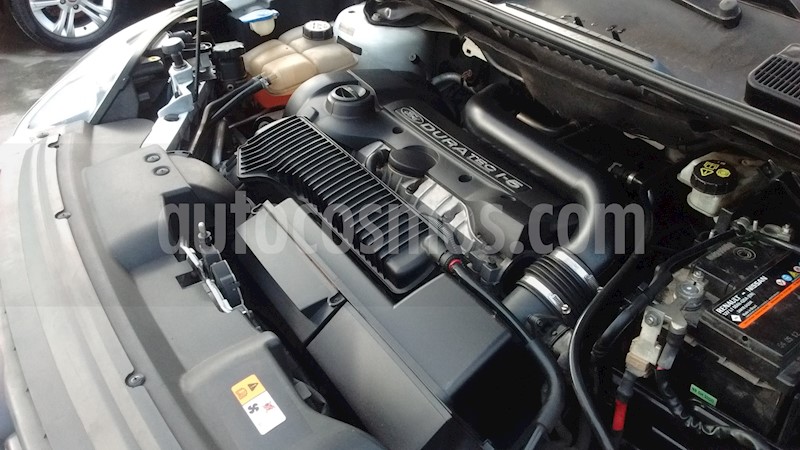 foto Ford Kuga Trend usado