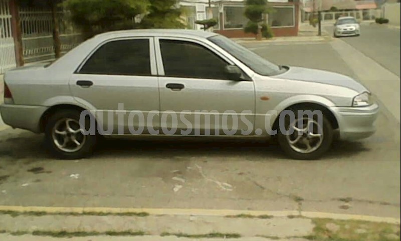 foto Ford Laser Lxi L4,1.6i A 1 1 usado
