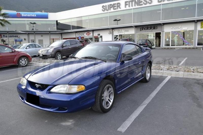 Distribuidores ford monterrey #3