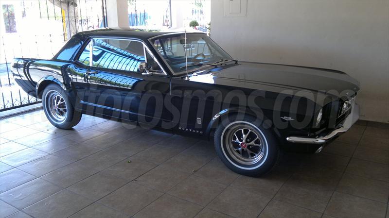 Venta de carros usados ford mustang #8