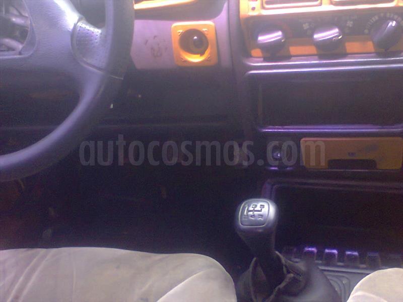 foto Ford Orion 160 ES L4 1.6 Usado
