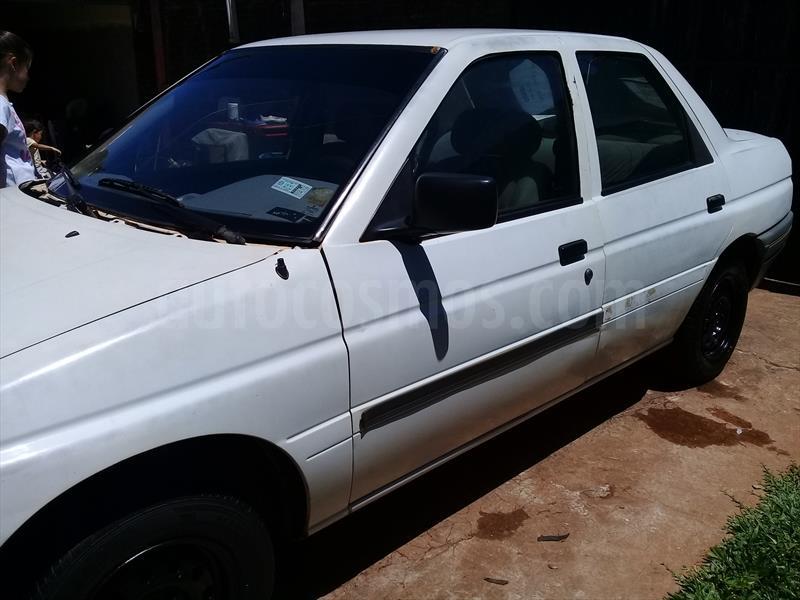 foto Ford Orion GL Full usado