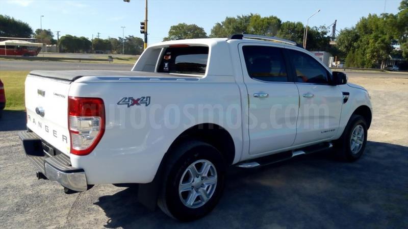 foto Ford Ranger - usado