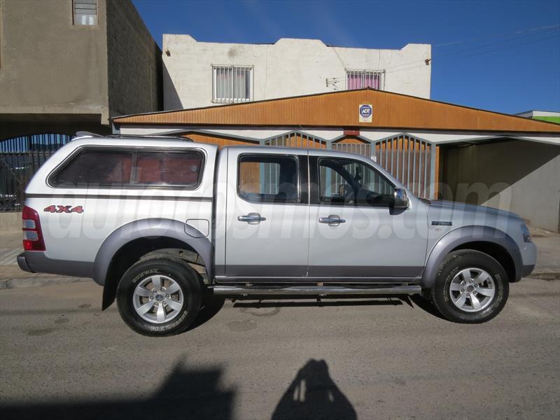 Ford ranger xlt 2007 precio #7