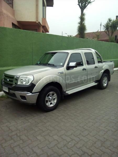 foto Ford Ranger Limited 2.3L 4X2 Usado