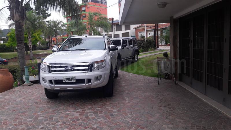 foto Ford Ranger Limited 3.2L 4x4 TDi CD Aut usado
