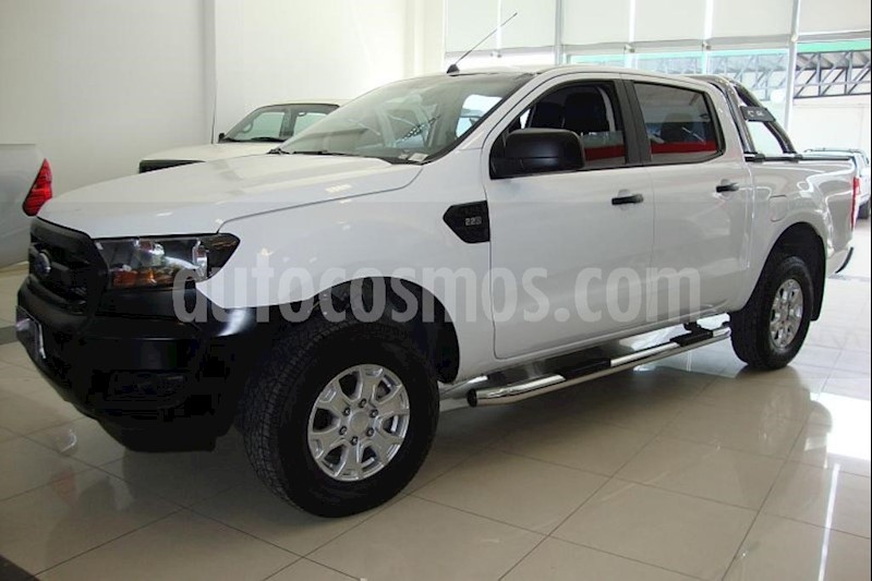 foto Ford Ranger XL 2.2L 4x2 TDi CD usado