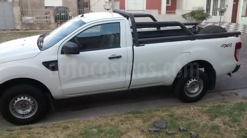 foto Ford Ranger XL 2.2L 4x4 TDi CS Safety usado