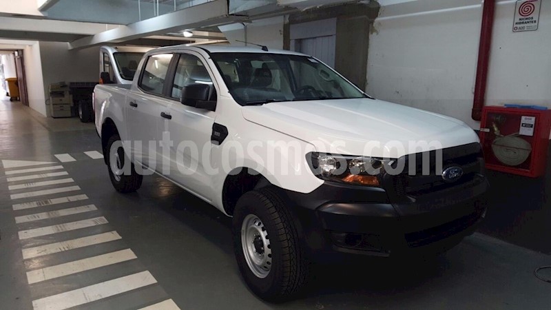 foto Ford Ranger XL 2.5L 4x2 CD nuevo