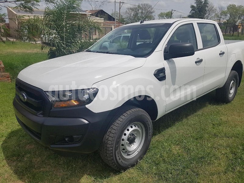 foto Ford Ranger XL 2.8L 4x2 TDi CS usado
