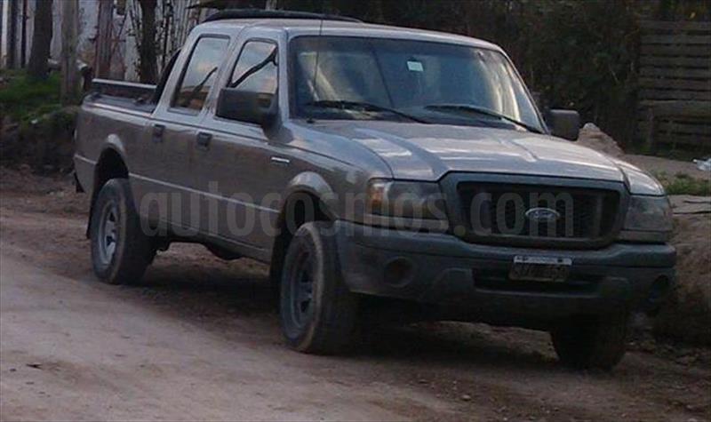 foto Ford Ranger XL Plus 3.0L 4x4 TDi CD usado