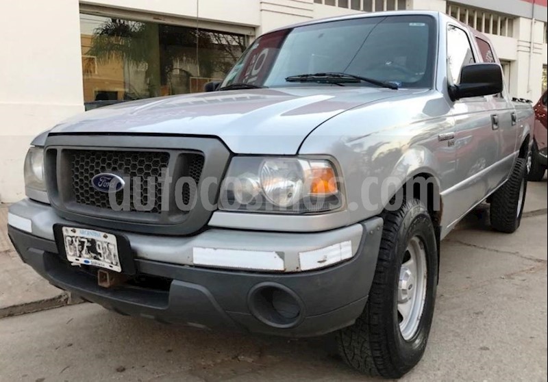 foto Ford Ranger XLS 3.0L 4x2 TDi CD usado