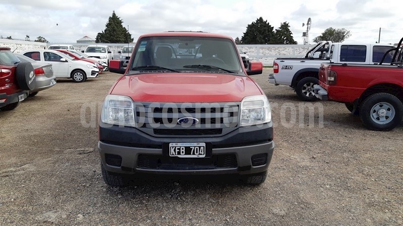 foto Ford Ranger XLS 3.0L 4x2 TDi CD usado