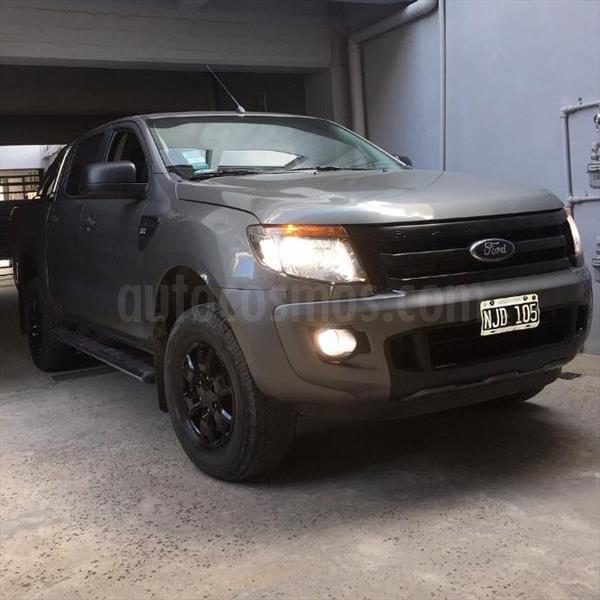 foto Ford Ranger XLS 3.2L 4x4 TDi CD usado
