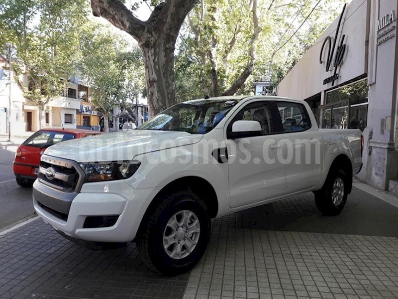 foto Ford Ranger XLS 3.2L 4x4 TDi CD usado