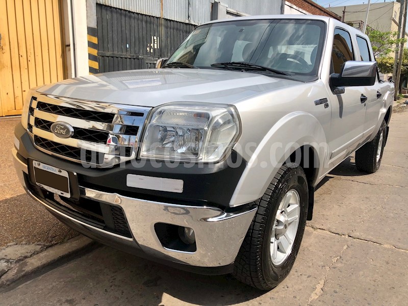 foto Ford Ranger XLT 3.0L 4x2 TDi CD usado