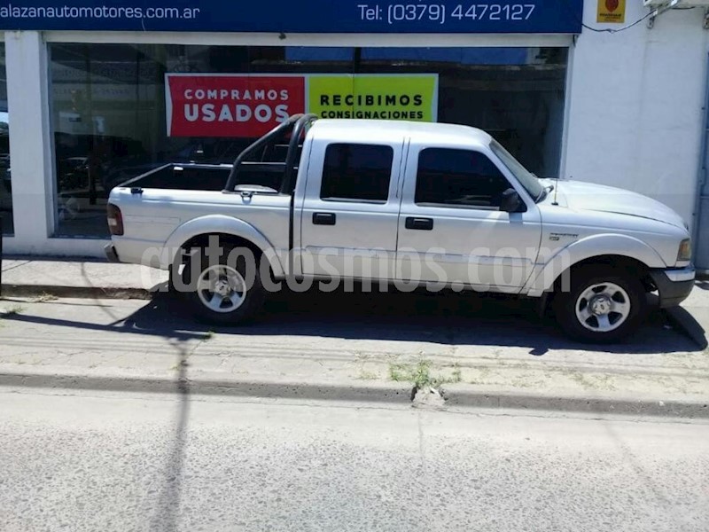foto Ford Ranger XLT 3.0L 4x2 TDi CD usado