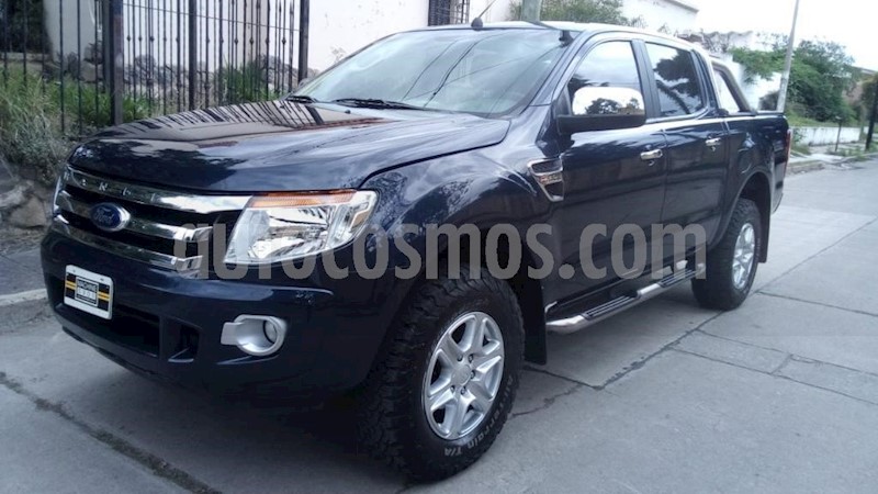 foto Ford Ranger XLT 3.2L 4x4 TDi CD usado