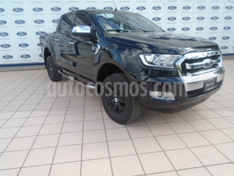 foto Ford Ranger XLT 4x2 Cabina Doble usado