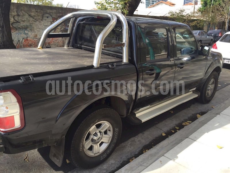 foto Ford Ranger XLT Limited 3.0L 4x4 CD usado