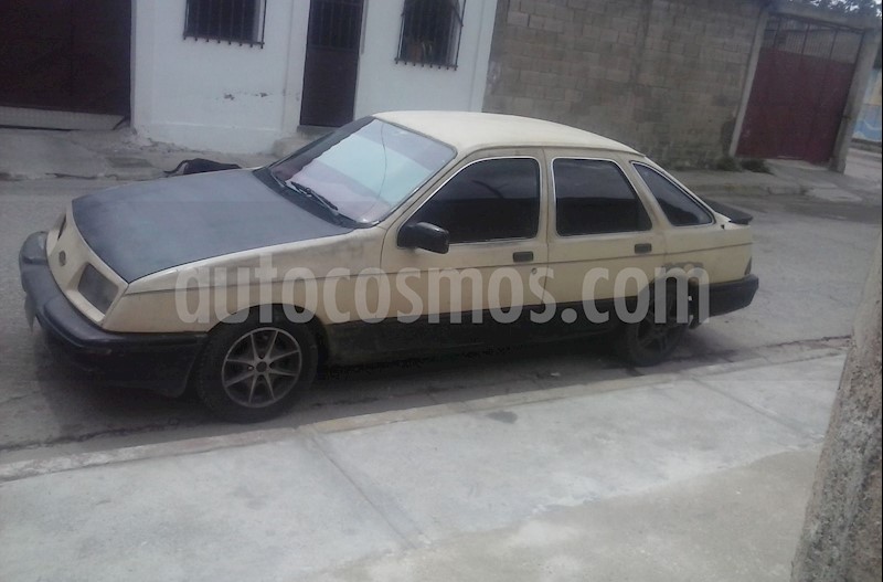 foto Ford Sierra 280 sl SL usado