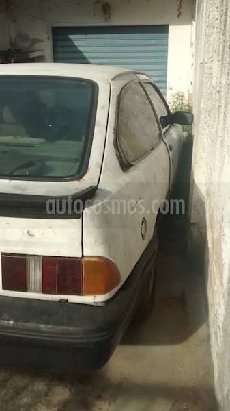 foto Ford Sierra 280 ES V6 2.8 usado